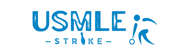 USMLE Step 2CK/3 | USMLEStrike